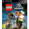 LEGO Jurassic World - Jurský svět (PS3)