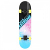 Nils Extreme Skateboard NILS Extreme CR3108SA Stain