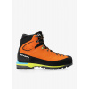 GORE-TEX topánky Scarpa Zodiac Tech GTX - tonic/black