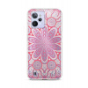 Kryt TopQ Realme C31 Romantic Mandala 74428