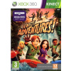 Kinect Adventures (Xbox 360) Bazar | Bez obalu