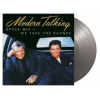 LP Modern Talking: Space Mix + We Take The Change (180g) (limited Numbered Edition) (silver Vinyl)