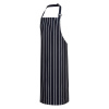 PORTWEST Portwest S839 Zástera mäsiarska - Navy-Biela Navy-Biela,