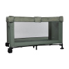 Koelstra cestovná postieľka T5 Moss green LUX