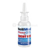 NeilMed NasoGEL for Dry Noses sprej zvlhčenie nosa 30 ml 30 ml sprej na zvlhčenie nosa