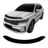 Lišta - deflektor kapoty Kia Sorento IV -- 2020-