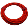 Mueller Electric WI-M-8-25-2 medený drôt, 1 x 6.5 mm², červená, 7.6 m; WI-M-8-25-2