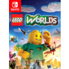 TT Games LEGO Worlds (SWITCH) Nintendo Key 10000001366015