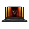MSI Katana / 17 HX B14WEK-079CZ / i7-14650HX / 17,3