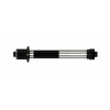 Novatec Axle MULTI-QR os, 10x135x145 mm