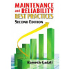 Maintenance and Reliability Best Practices (Ramesh D. Gulati)(Pevná)