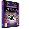 Evercade Technos Arcade Collection 1 - Everc Insert (Evercade Technos Arcade Collection 1 - Everc Insert)