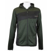 Trakker Mikina Marl Fleece Back Hoody - Veľkosť S