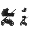 BRITAX RÖMER Smile 5Z Comfort Set space black 2025