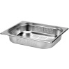 YATO GASTRO Inox vložka 65 mm GN 1/2