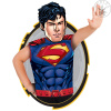 DC Boas Party Pack - 1 ks - Superman - věk 3 - 6 roků