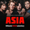 Asia - Ultimate Rockumentary [CD]