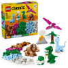 LEGO® Classic 11041 Kreatívne dinosaury