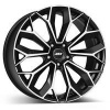 Aez - AEZ LEIPZIG 9.5x21 5x112 ET31 black polished