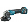 Makita Náradie - 18V AKU uhlová brúska 125 mm, bez batérie a nabíjačky DGA517Z