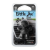 LITTLE JOE 3D Black Velvet, osviežovač vzduchu do auta