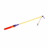 Rappa palička na lampion so svetlom 50 cm