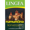 Rumunčina - konverzácia…
