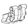 RNDTRIP FORK MOUNT GEN 2 Thule 56805