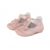 Dievčenská poltopánka D.D.step H015-335A BABY PINK 19-24