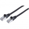 Intellinet 735940 sieťový kábel Čierna 20 m Cat6 S/FTP (S-STP) (735940)