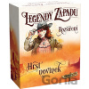 Legendy Západu: Hodný, zlý a pohledný - Mindok