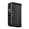Lost Vape Centaurus Q200 200W Mod Barva: Černá / Carbon Fiber
