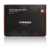 NOCTUA NM-AM5/4-MP83 chromax.black mounting kit NM-AM5/4-MP83-CH.BK