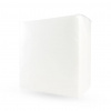 WIMEX Papierové servítky 1-vrstvové 33 x 33cm biele (100 ks)