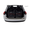 KJUST CITROEN C5 TOURER 2008-2017 SÚPRAVA TAŠIEK SPORT (5 KS)