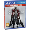 Bloodborne (PS4)