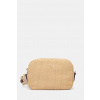 Tommy Hilfiger kabelka dámska AW0AW18525 béžová ONE SIZE