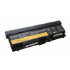VHBW batéria IBM Lenovo Thinkpad T510 , 6600mAh 11.1V Li-Ion 2595 - neoriginálna