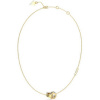GUESS náhrdelník 4G FOREVER JUBN03281JWYGT/U