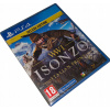 Isonzo Deluxe Edition (PS4) PlayStation 4 (PS4) krabička