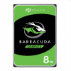 SEAGATE HDD 8TB BARRACUDA, 3.5