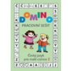 Domino Český jazyk pro malé cizince 2 - pracovní sešit (Svatava Škodová)