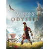 Assassin's Creed Odyssey - Standard Edition (PC) Ubisoft Connect Key 10000156558075