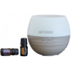 DoTerra Sada Difuzér Petal + Lavender a Wild orange 2x5ml-ihneď