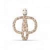 HRYZÁTKO A ZUBNÁ KEFKA MATCHSTICK MONKEY GIGI GIRAFFE TEETHER – ŽIRAFA