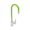 FALA Kuchynský batériový mixér – flexibilný výtok, zelený (75709)