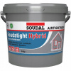 Soudal Soudatight Hybrid sivá tekutá membrána 6 kg