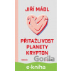 E-kniha Přitažlivost planety Krypton - Jiří Mádl
