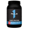 Rule 1 Whey Protein 905 g - Strawberries and Creme