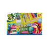 JOLLY Supersticks BACK TO SCHOOL ALL IN BOX - 31-dielna sada